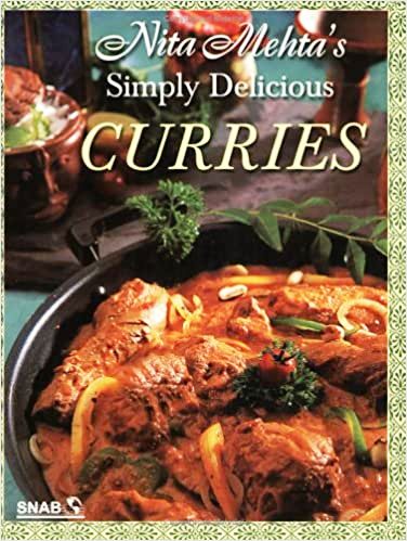 Simply Delicious Curries